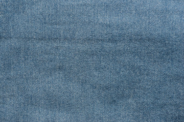 dark ble denim textile background texture