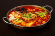 © Andrei Starostin - Korean hot pot