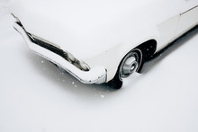Snowfall Car Details