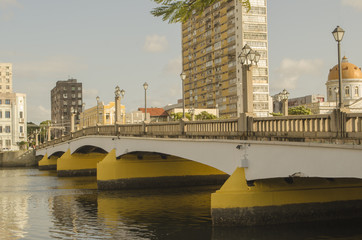 Paisagens do Recife