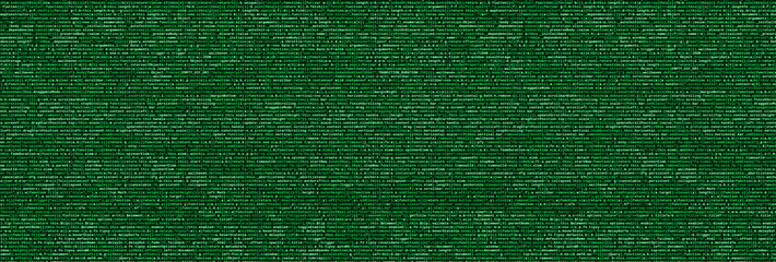 Javascript functions, variables, objects. Monitor closeup of function source code. IT specialist workplace