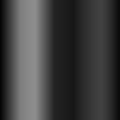 Wall Mural - vector black chrome iron metal foil texture gradient template
