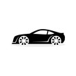 © Vandhira - Car icon symbol