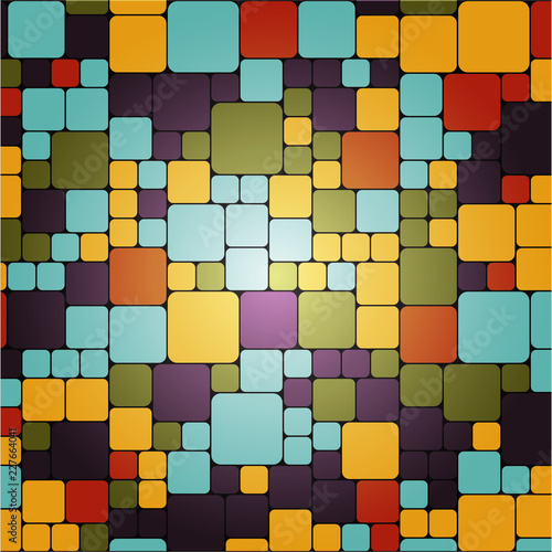 Dekoracja na wymiar  tlo-mozaiki-siatki-kreatywne-szablony-projektow