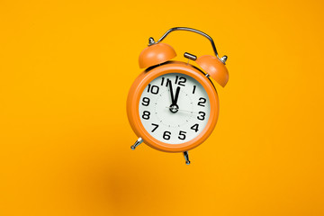 classic desktop clock