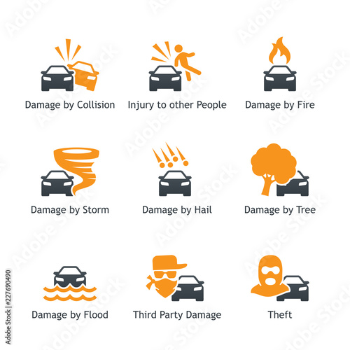 Types Of Car Insurance Coverage >> Car Insurance Coverage Types For Most Damages Done To Your Types Of Car Insurance Coverage >> Car Insurance Coverage Types For Most Damages Done To Your