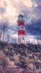 The light house clody