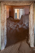 Ghosthouse Kolmanskop