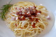 © WS Studio 1985 - spaghetti carbonara
