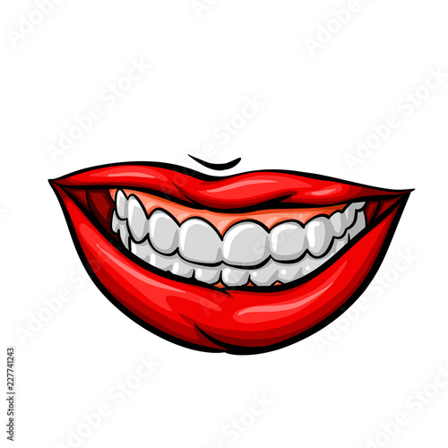 Lips Red Mouth Kiss Lipstick Teeth Love Woman Lip Beauty Smile Illustration Cartoon Makeup Face Valentine Fruit Tooth Beautiful Fashion Romance Human Mouth Smile White Female Op Stock Illustration Adobe Stock Lips Red Mouth Kiss Lipstick Teeth Love Woman Lip Beauty Smile Illustration Cartoon Makeup Face Valentine Fruit Tooth Beautiful Fashion Romance Human Mouth Smile White Female Op Stock Illustration Adobe Stock