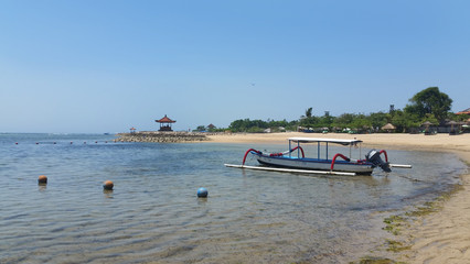 Wall Mural - BALI-Urlaub