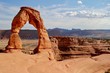 © JEROME LABOUYRIE - Arches National Park, USA - Delicate Arch in Utah state