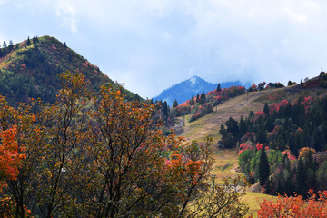 Sundance Mountain Resort