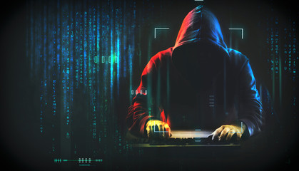 the dark web security concept