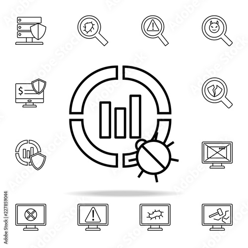 Bag With Money Icon Finance Icons Universal Set For Web And