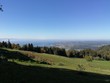Eichenberg with lake of constance