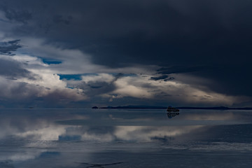 Salar de Uyuni