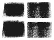 © Bakai - Paint Roller Rough Backgrounds & Lines High Detail Abstract Vector Lines & Background Mix Set 41