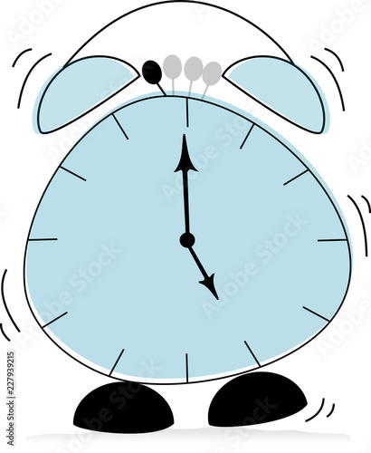 Wecker Klingelt Buy This Stock Vector And Explore Similar