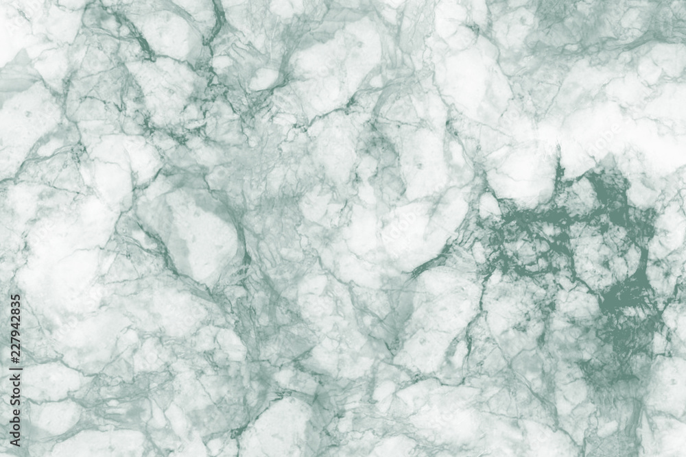 Emerald green marble texture and background for design. Stock Photo ...
