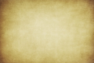 Vintage paper texture. Nice high resolution grunge background.