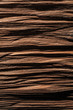 Obsolete vintage natural wooden surface
