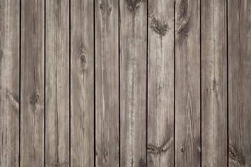 Wall Mural - Old grunge dark textured wooden background,The surface of the old brown wood texture, top view brown pine wood paneling