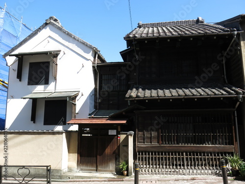 文京区の菊坂にある樋口一葉ゆかりの旧伊勢屋質店 Buy This Stock Photo And Explore Similar Images At Adobe Stock Adobe Stock 文京区の菊坂にある樋口一葉ゆかりの旧伊勢屋質店 Buy This Stock Photo And Explore Similar Images At Adobe Stock Adobe Stock