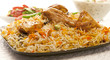 Chicken Biryani, A most delicious food in Pakistan and India
