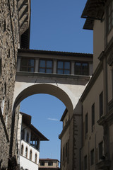 Wall Mural - architecture of Italy