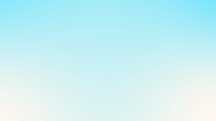 Wall Mural - abstract blur soft gradient pastel dreamy background