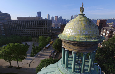 Childrens Museum, Pittsburgh 2