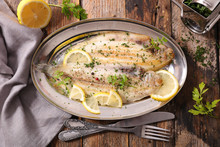 Sole MeuniÃ¨re, French Gastronomy