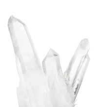 Shape Less White Crystal White Crystals Free Stock Photo - Public Domain Pictures