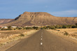 © onoky - Road in the surroundings of Tazzanine, Draa Valley, Morocco