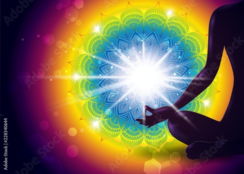 Photo Mudra Yoga Gyan