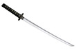 Japanese short sword Wakizashi