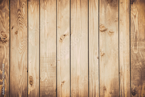 Photo Old wood texture background