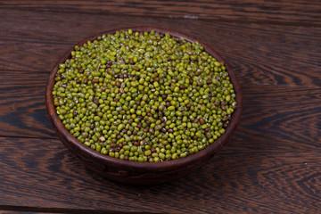 green beans seeds