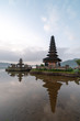 © pigprox - pura ulun danu bratan temple in Bali