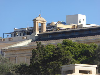 Festungsstadt Valletta - Maltas Hauptstadt im Mittelmeer