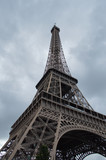 Fototapeta Paryż - Torre 1