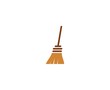 Broom logo