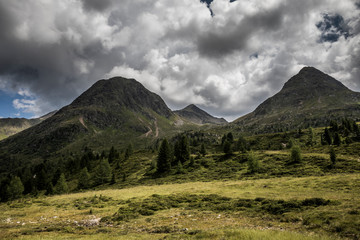 Dolomiten - Weltkulturerbe - Italien