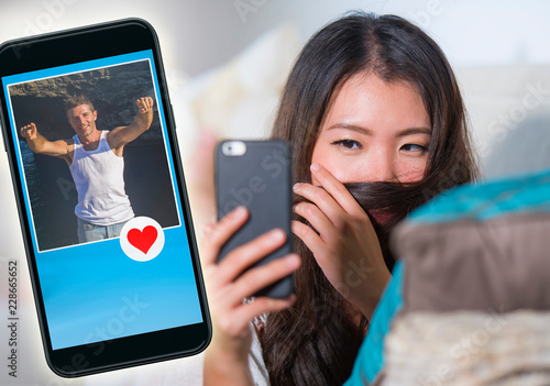 Mobile online dating-apper