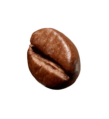 coffee bean brown roasted caffeine espresso seed