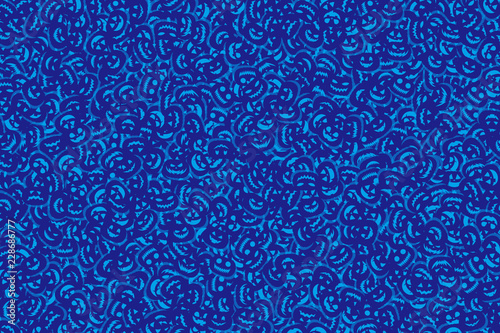 背景素材壁紙 怖い顔 人々 模様 恐怖 Wall Mural Wallpaper Murals Tomo00