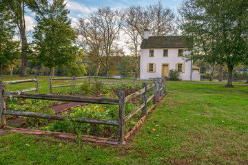 Historic Garden2