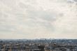 Landscape, Paris, France