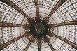 Ornamental Ceiling, Paris, France